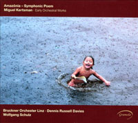 CD-Cover